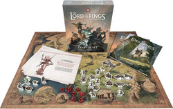 The Lord of the Rings Roleplaying Starter Set