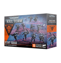Kill Team: Scout Squad 103-44