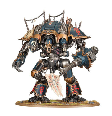 Chaos Knights: Knight Ruinator 43-102