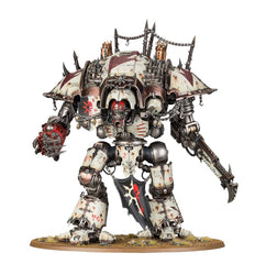 Chaos Knights: Knight Ruinator 43-102