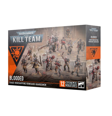 Kill Team: Blooded 103-02