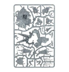 Tyranids: Norn Emissary 51-31