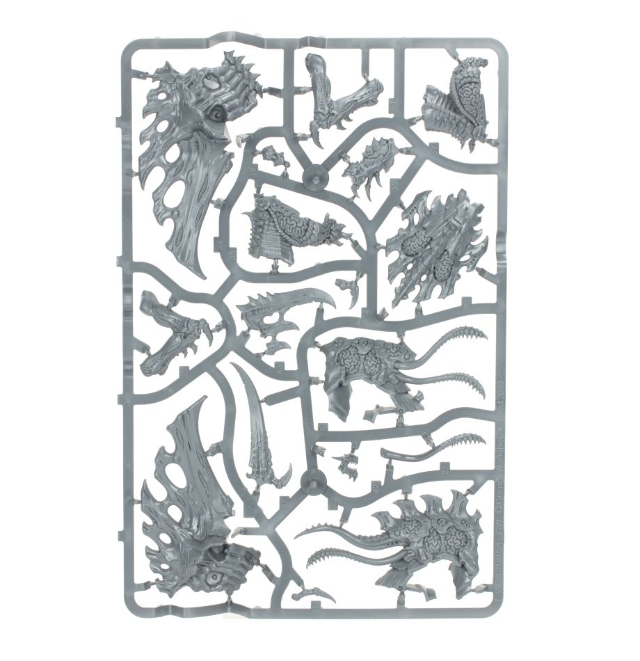 Tyranids: Norn Emissary 51-31