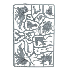 Tyranids: Norn Emissary 51-31