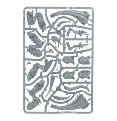 Tyranids: Norn Emissary 51-31