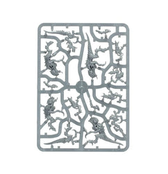 Tyranids: Termagants 51-34