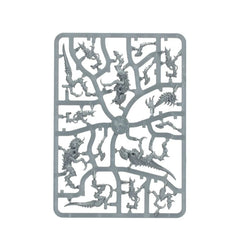 Tyranids: Termagants 51-34