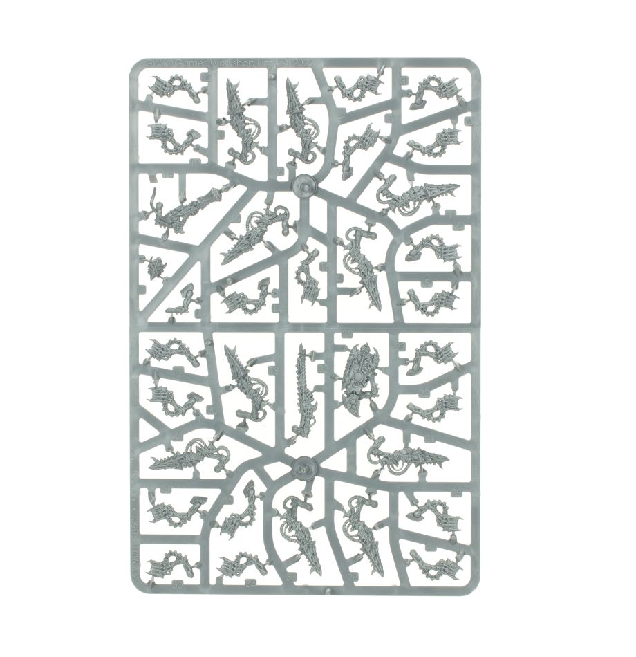 Tyranids: Termagants 51-34