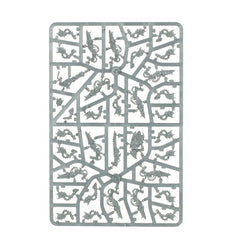 Tyranids: Termagants 51-34