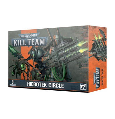 Kill Team: Hierotek Circle 103-19