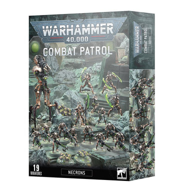 Combat Patrol: Necrons 73-491