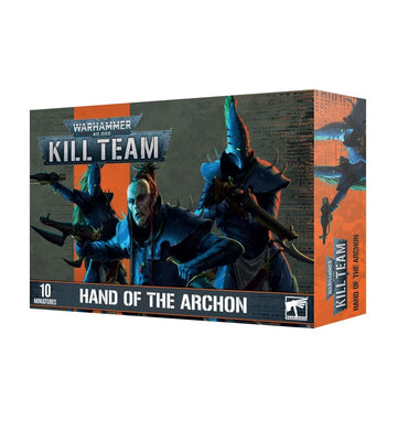 Kill Team: Hand of the Archon 103-26
