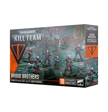 Kill Team: Brood Brothers 103-31