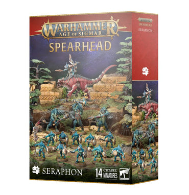 Spearhead: Seraphon 70-881