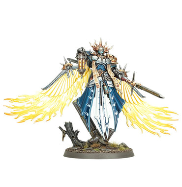 Stormcast Eternals: Tornus The Redeemed 96-69