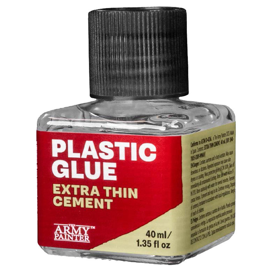 Army Painter: Thin Plastic Cement