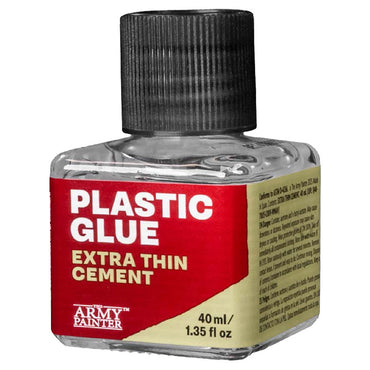Army Painter: Thin Plastic Cement