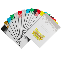 Card Dividers Booster Pack