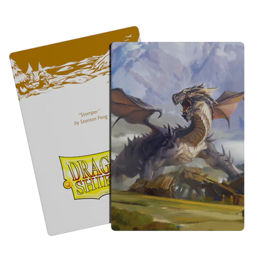 Card Dividers Booster Pack