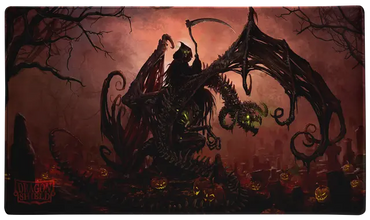 Playmat: Halloween 2025