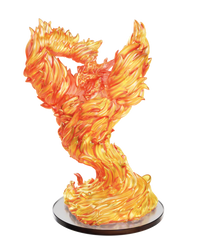 D&D Medium Wizkids - Animated Fire Breath 90681