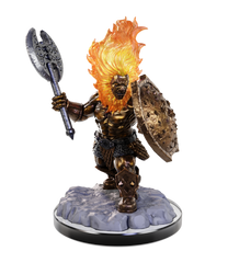 Wizkids Small: Azer Warriors 90675