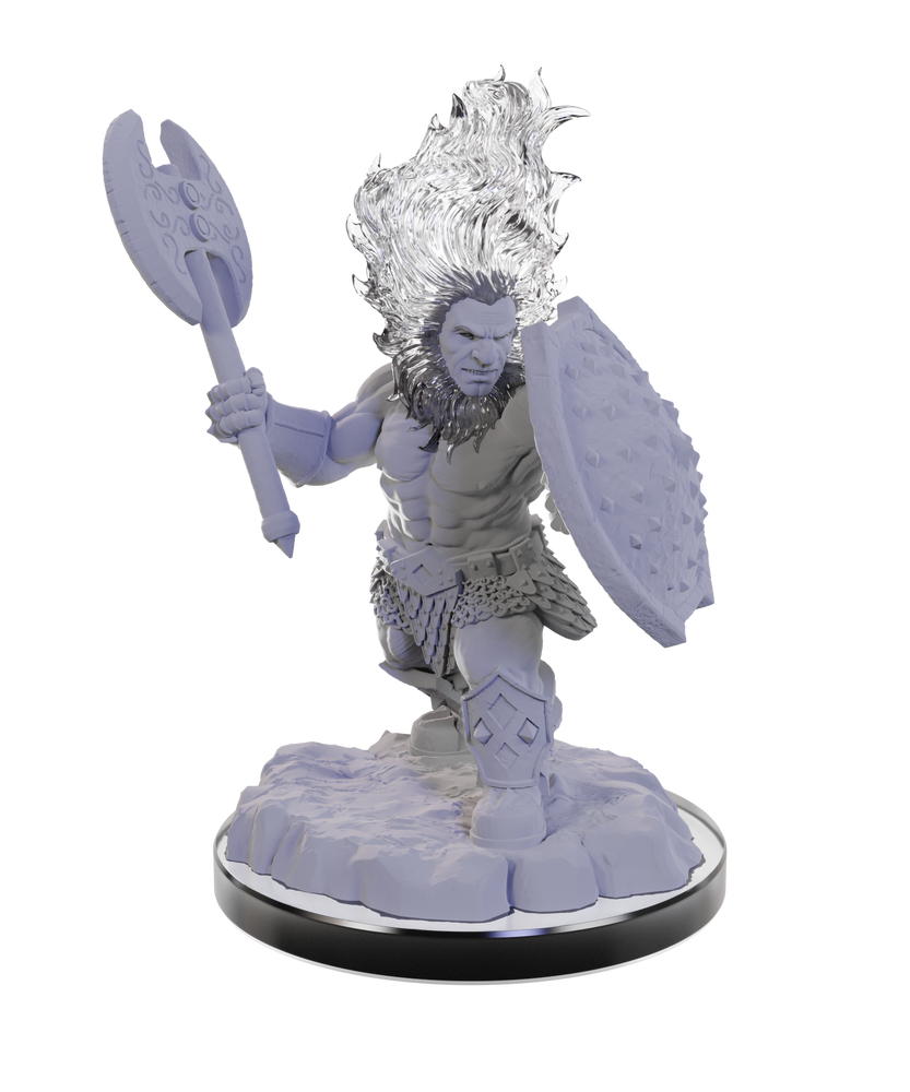 Wizkids Small: Azer Warriors 90675