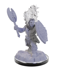 Wizkids Small: Azer Warriors 90675