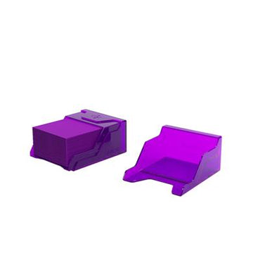 Bastion 50+XL Purple