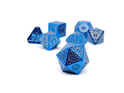 Alloy Metal RPG Set: Feyweave - Brightwing