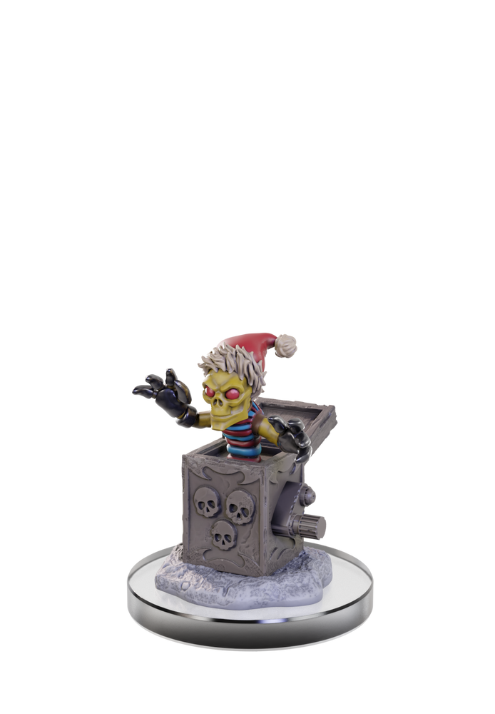 Wizkids Small: Carrionettes 90678