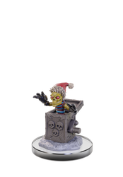 Wizkids Small: Carrionettes 90678