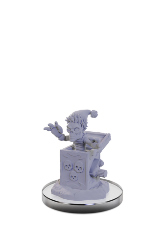 Wizkids Small: Carrionettes 90678