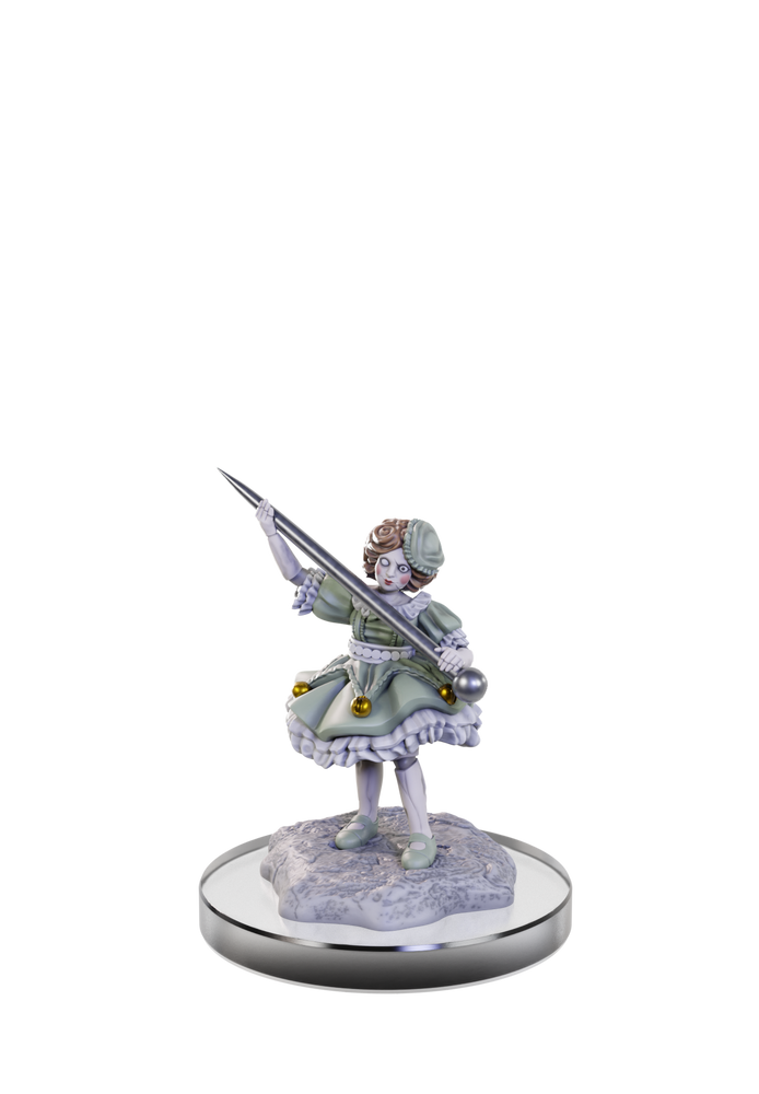 Wizkids Small: Carrionettes 90678