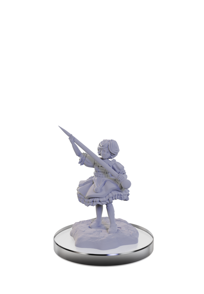 Wizkids Small: Carrionettes 90678