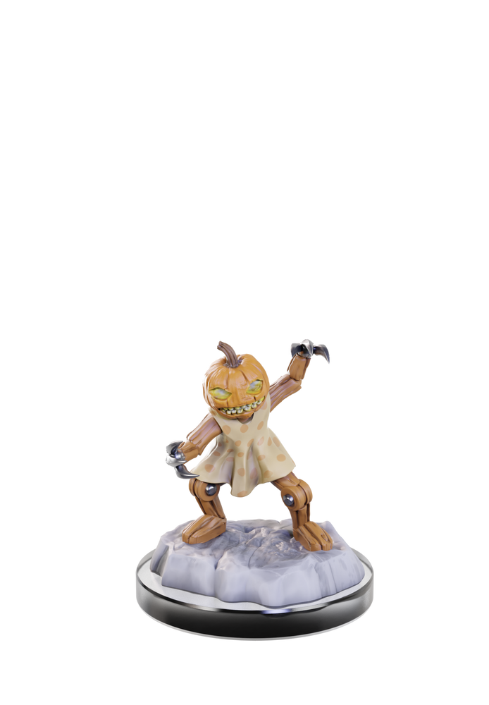 Wizkids Small: Carrionettes 90678