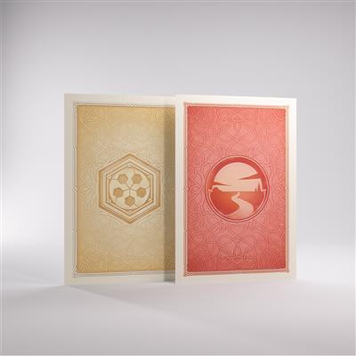 Gamegenic: Catan Art Sleeve
