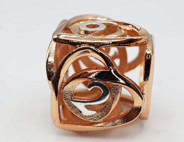 Hollow Metal RPG Set: Hollow Hearts Copper