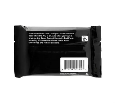 Cards Against Humanity: Dad Pack