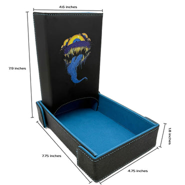 Dice Tray/Tower Bundle: Mimic