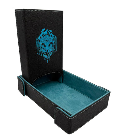 Dice Tray/Tower Bundle: Roll for Adventure