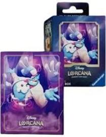 Lorcana Card Sleeves - Genie