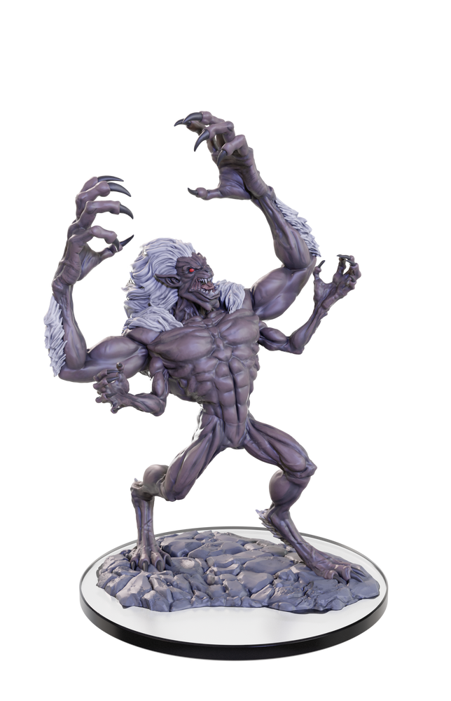 Medium Wizkids - Draegloth 90679