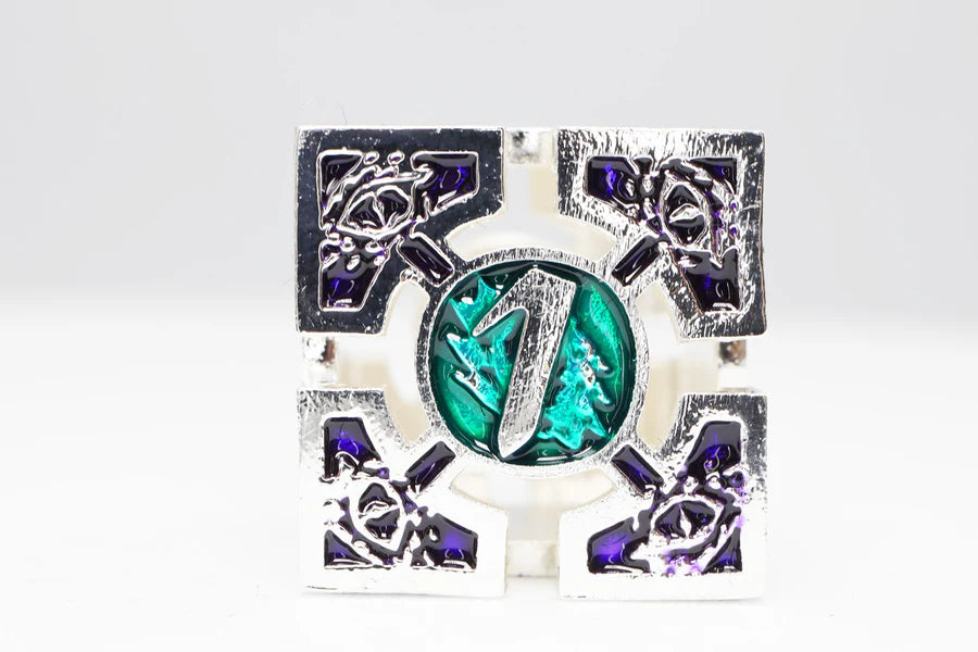 Metal RPG Set - Oculus: Angelic