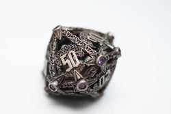 Hollow Metal RPG Set: Trees of Virtue: Tree of Wisdom