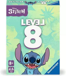 Lilo & Stitch: Level 8