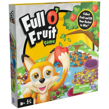 *USED* Full O' Fruit