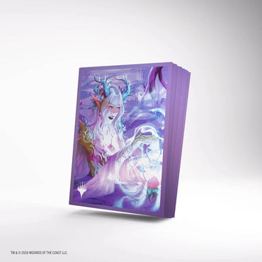 Gamegenic: Art Sleeve - Lorwyn Eclipsed - Twilight Diviner