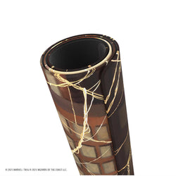 Playmat: Spider-Man Shiny Plains