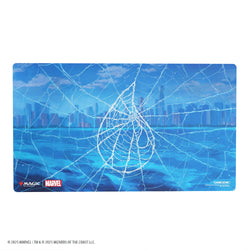 Playmat: Spider-Man Shiny Island